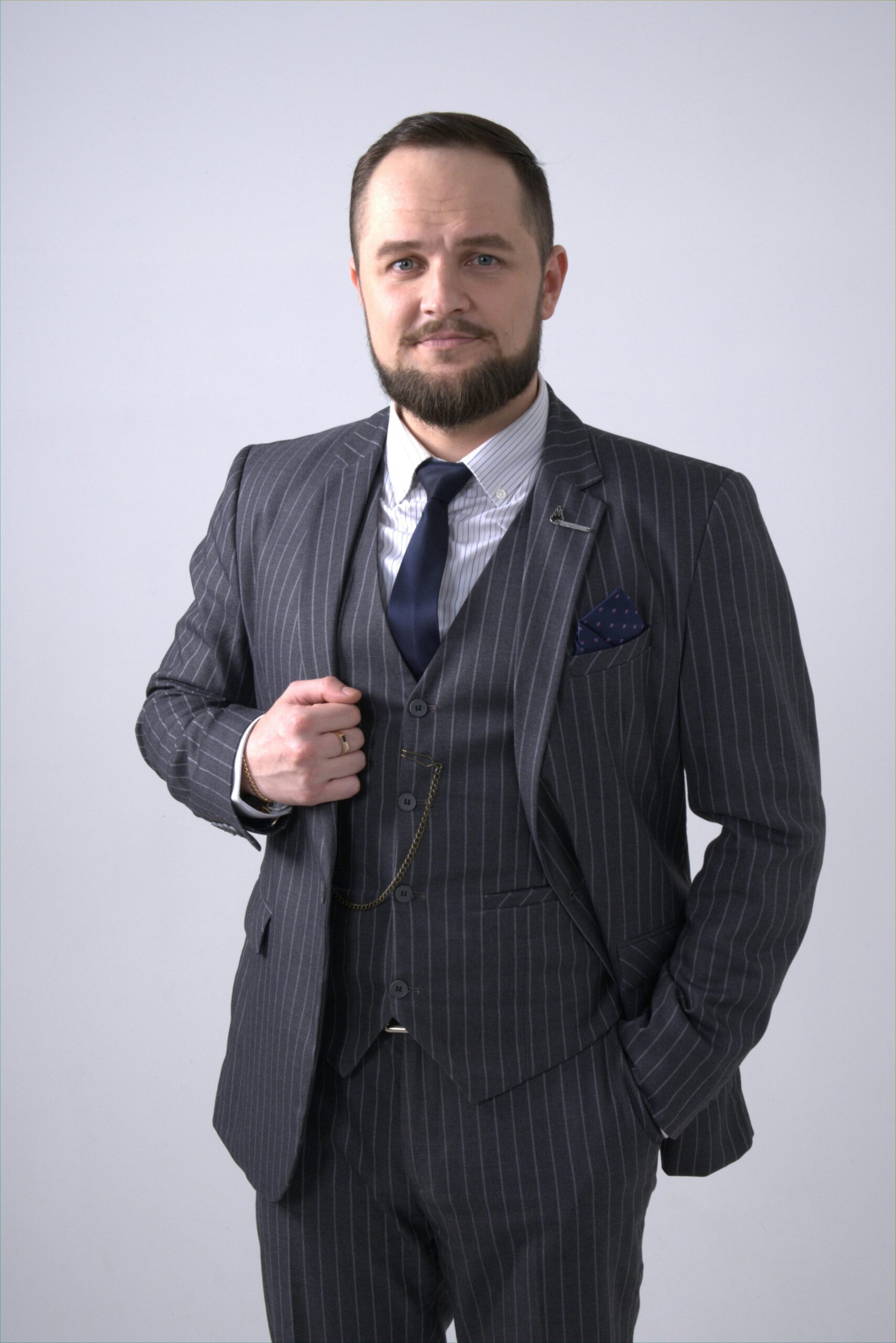 James Wilson